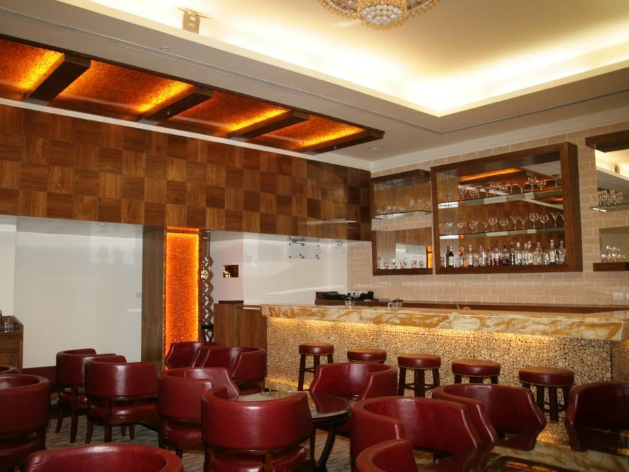 Hotel Saffron Kiran Νόιντα Εξωτερικό φωτογραφία
