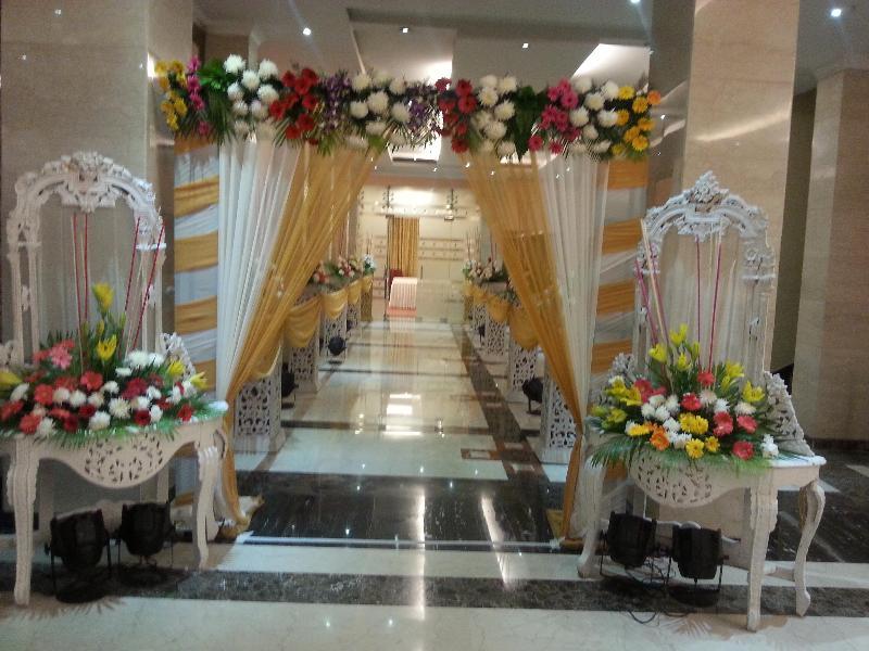 Hotel Saffron Kiran Νόιντα Εξωτερικό φωτογραφία